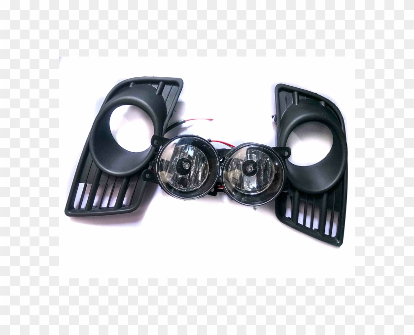Fog Lamp Assembly Swift Dzire - Foglamp Swift Clipart