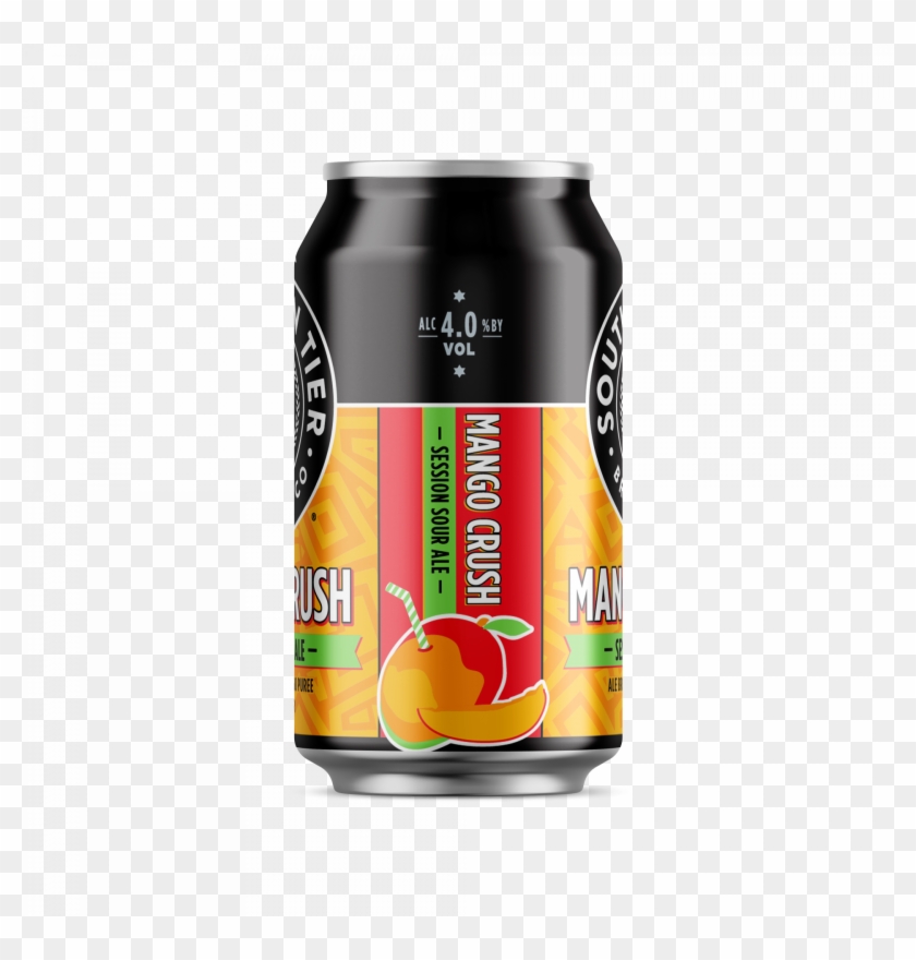 Mango Crush Goes Great With Clipart #5992703