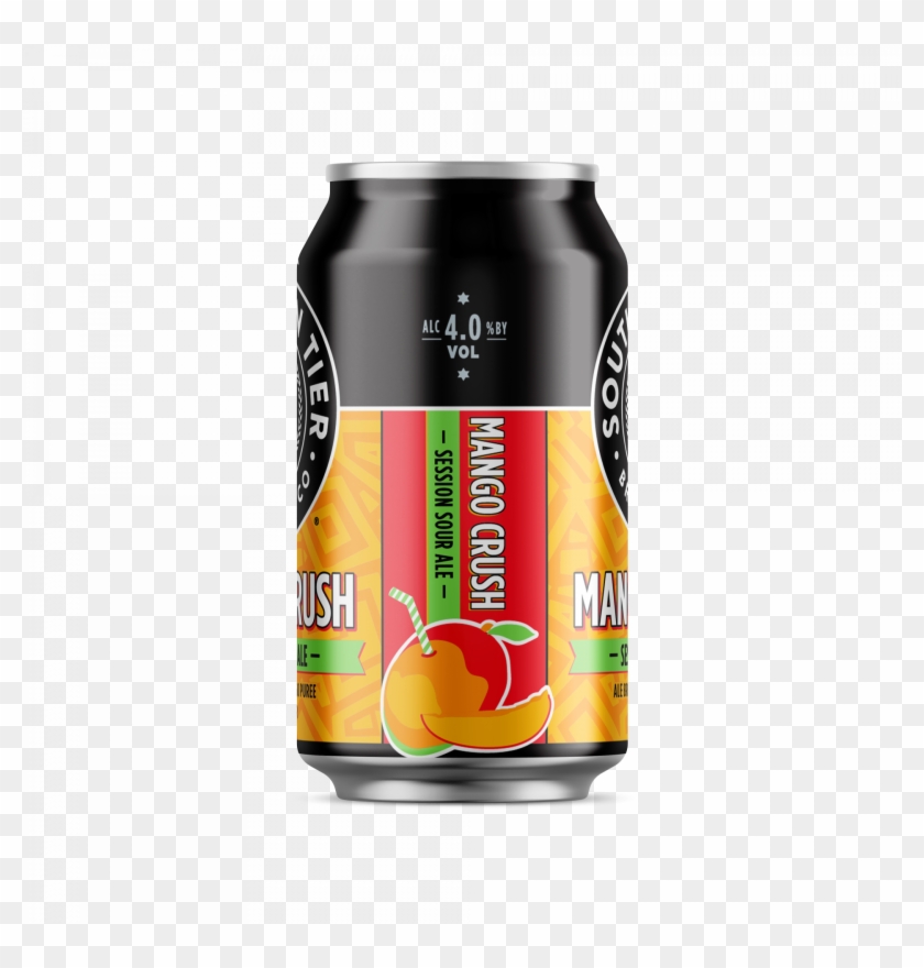Mango Crush Goes Great With Clipart