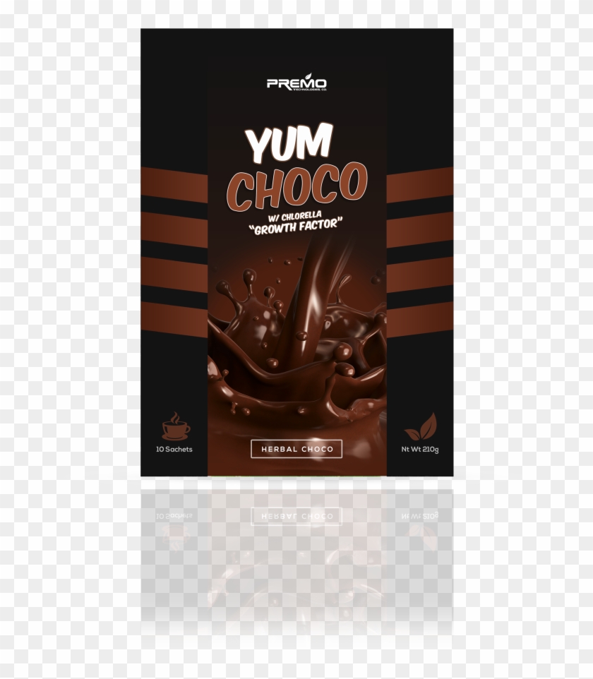 Chocolate Clipart #5992745