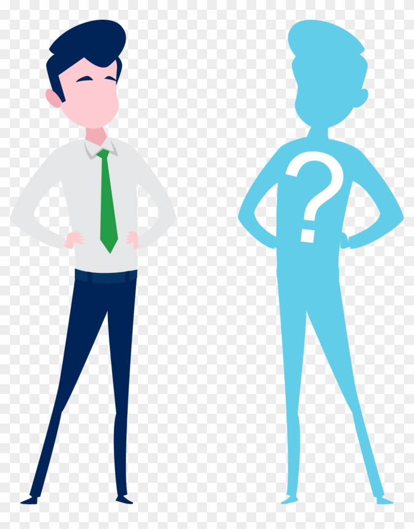 Know Yourself Clipart