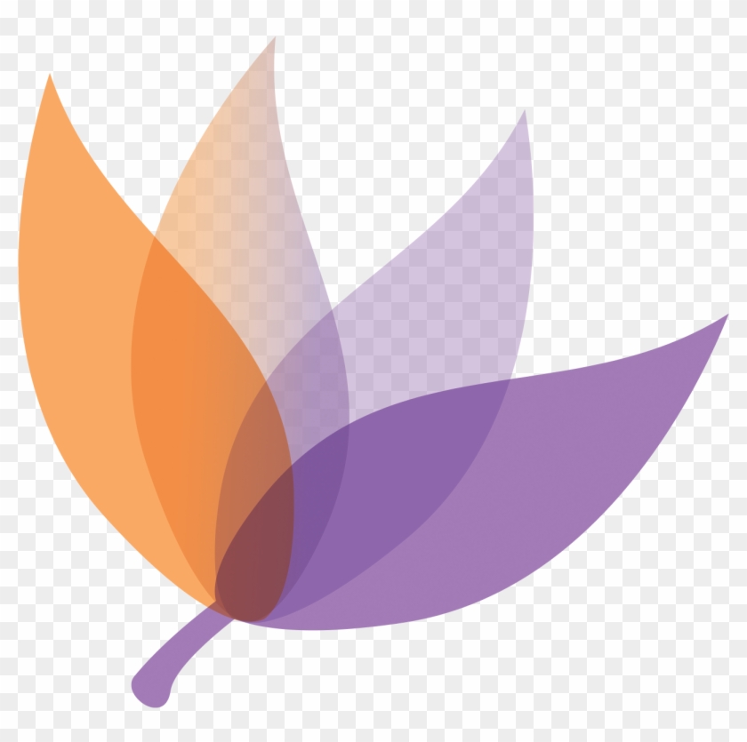 Leaf Graphic - Graphic Design Clipart #5993077