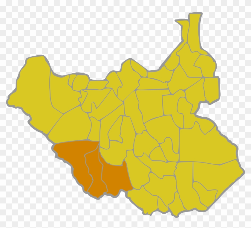 Open - Tree Clipart #5993280