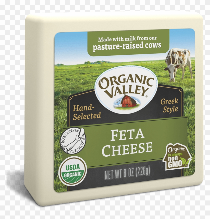 Organic Valley Cheddar Cheese Clipart #5993316