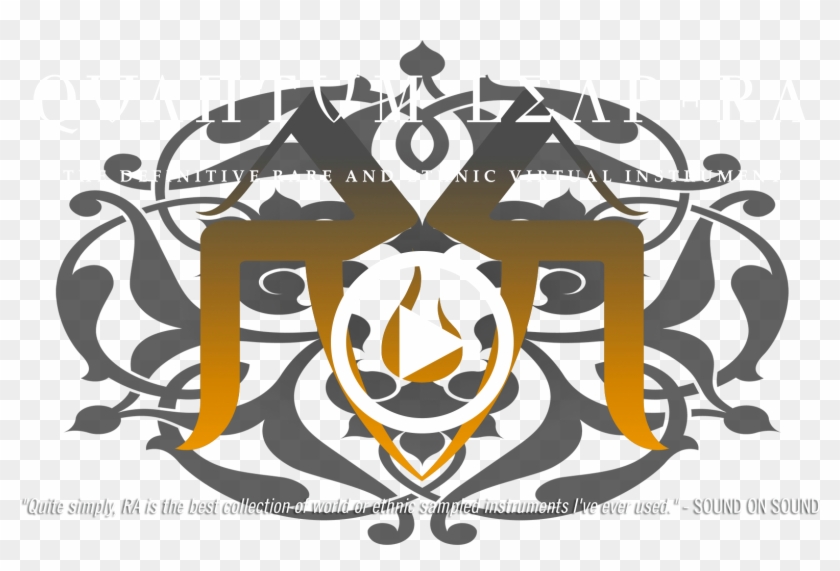 Eastwest Sounds - Illustration Clipart #5993323