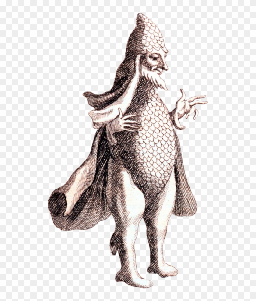 Sea Monsters Chet Van Duzer , Png Download - Sea Monsters Chet Van Duzer Clipart