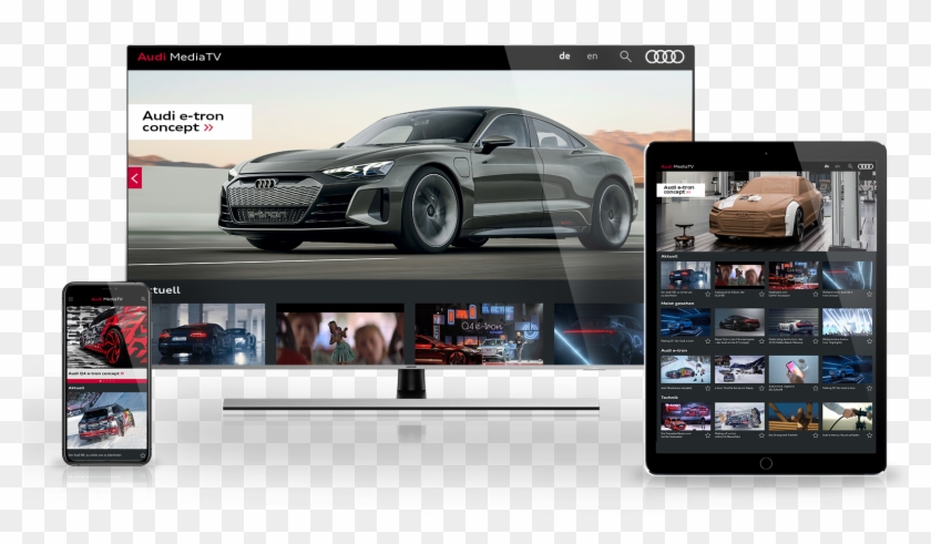 Ultra Hd Resolution For Pure Tv Enjoyment - Maybach Exelero Clipart #5993626