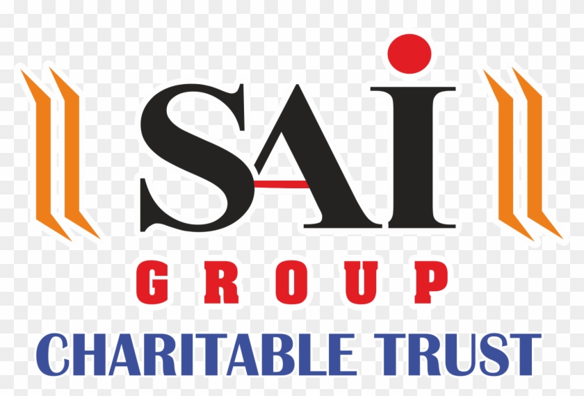 2019 Sai Group Navsari Clipart #5993629
