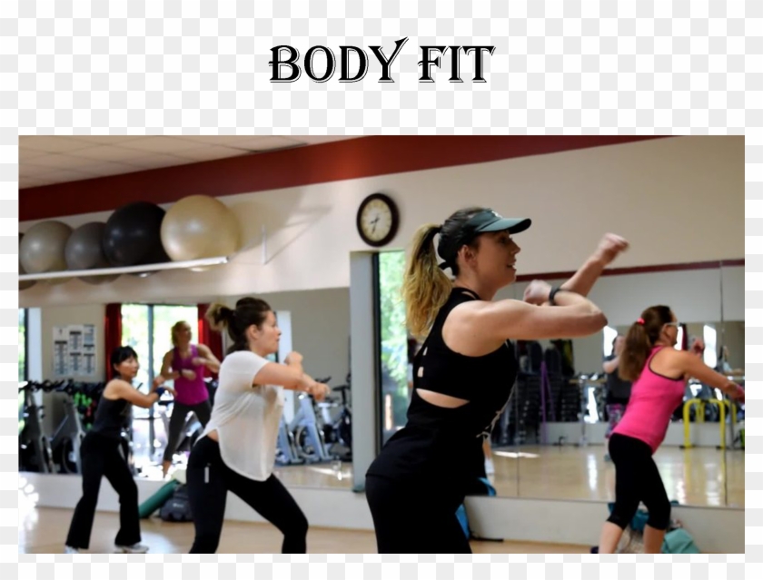 This Fast Moving 50 Minute Class Incorporates Drills - Turn Clipart