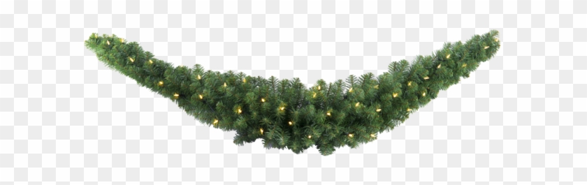 Gran Girlang Clipart