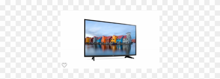 Lg Smart Tv 32lj550b Clipart