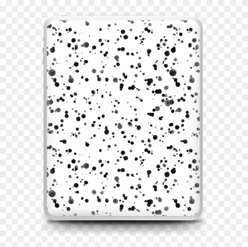 Color Splash Skin Ipad - Ipad 1 Clipart #5993909