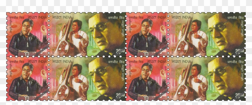 Thursday, February 20, - Jagjit Singh Clipart #5994009