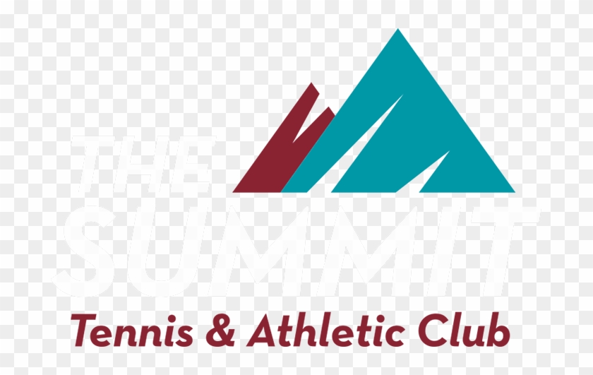 Land Aerobics At The Summit - Triangle Clipart