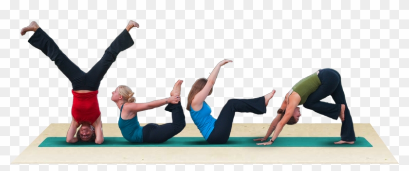 Aerobic Exercise Clipart #5994122