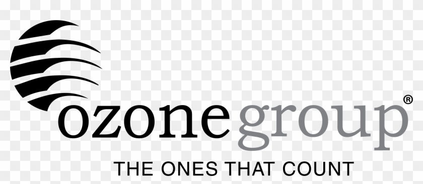 Ozone Group Logo Png Clipart (#5994123) - PikPng