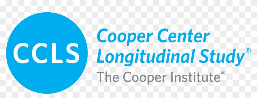 Cooper Center Longitudinal Study - Ghostery Png Clipart #5994192