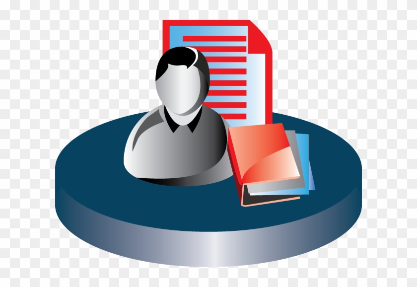 Office Management Png Transparent Images - Icon Kompetensi Dasar Png Clipart