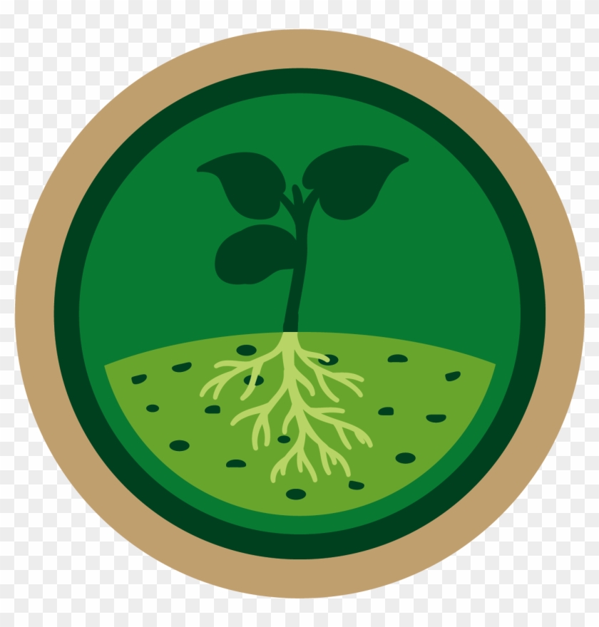 Arable Crops - Kph Clipart #5994368