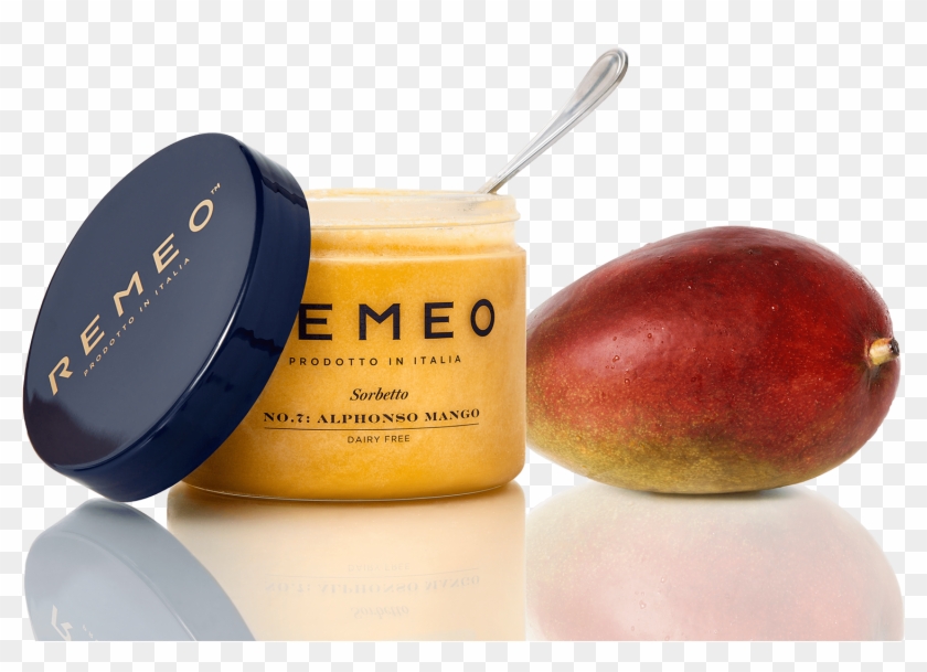 Remeogelato - Cosmetics Clipart