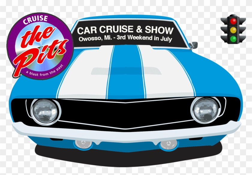 Chevrolet Camaro Clipart