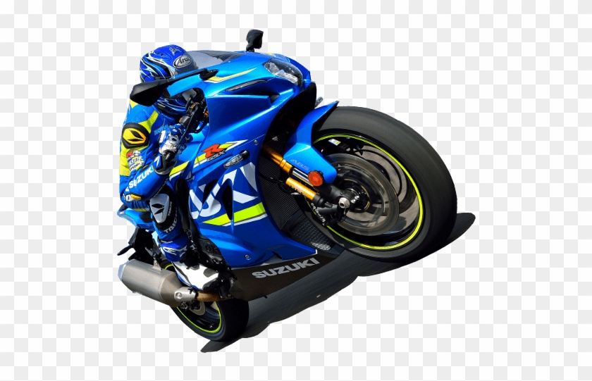 Gsx R1000r Clipart #5994581