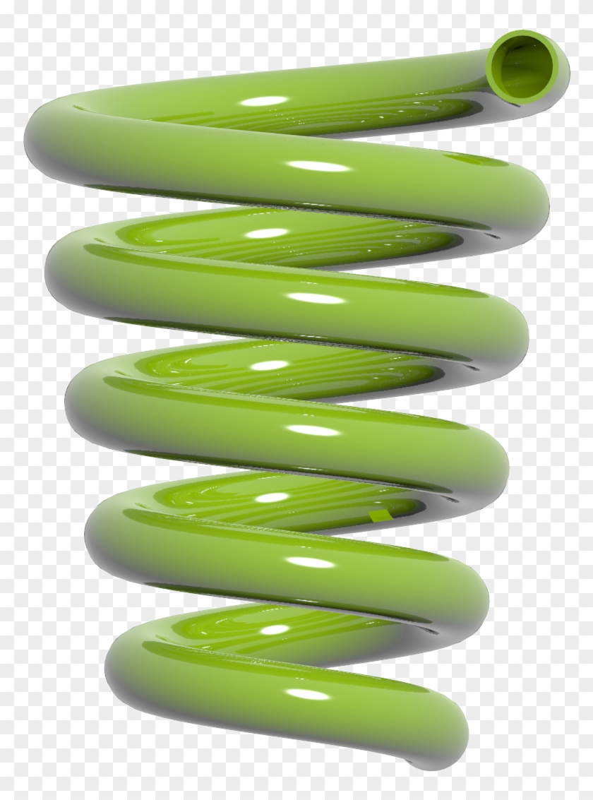 Helix Circle Clipart Png - Mobile Phone Transparent Png