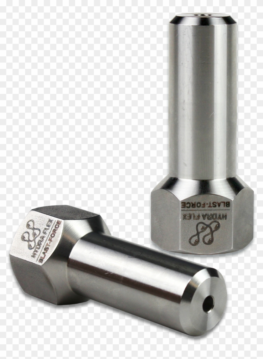Hydra Flex Blast-force Nozzle - Hammer Clipart #5994619