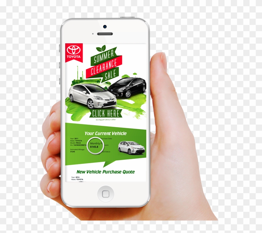 Toyota Service Clipart
