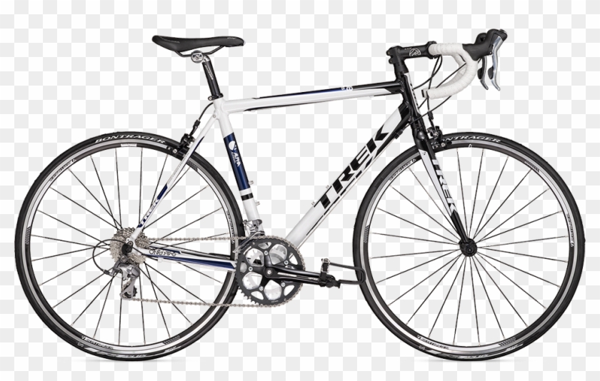 Super-bike - Trek 1.5 2016 Clipart