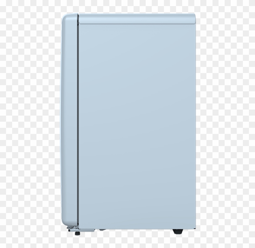 Daewoo Retro Compact Refrigerator - Radiator Clipart #5994821