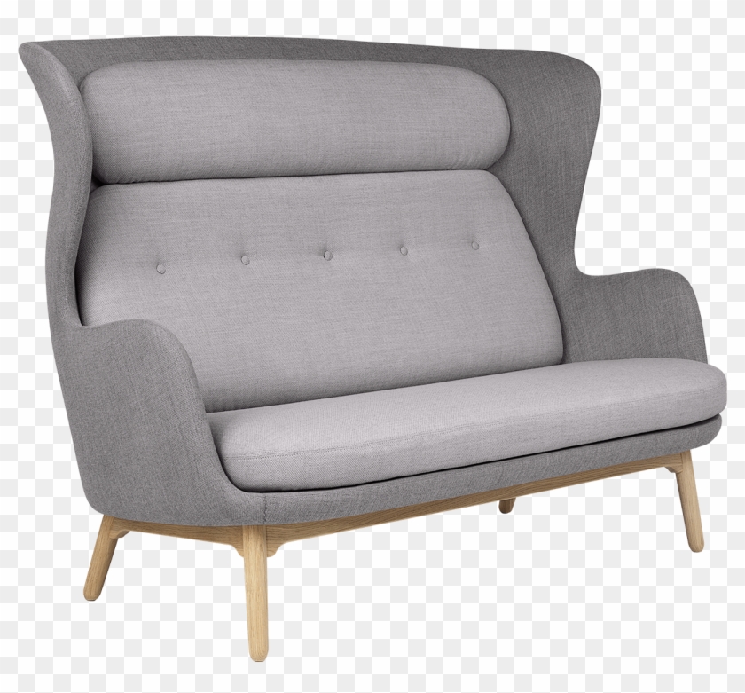 Jaime Hayon - Ro Sofa Clipart
