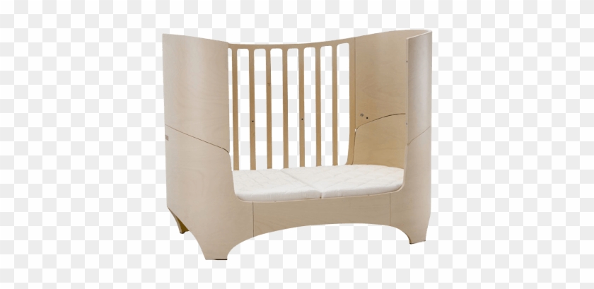 Leander Bed - Club Chair Clipart #5995291