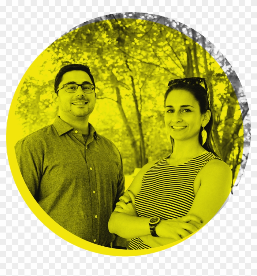 Artist Community Hosts Lee Rubenstein And Sarah Rubenstein - Fun Clipart