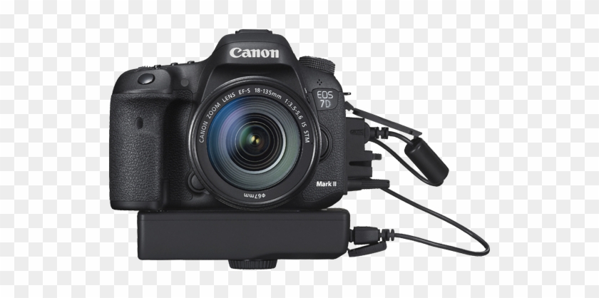 Canon Wireless File Transmitter Wft-e7a - Canon Wft E7a Clipart #5995431