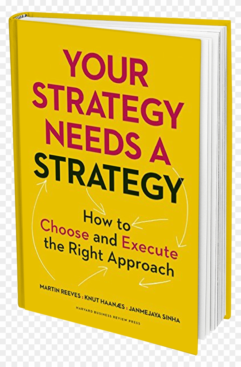 Exploring Corporate Strategy Ebook Torrent Exploring - Your Strategy Needs A Strategy Clipart #5995604