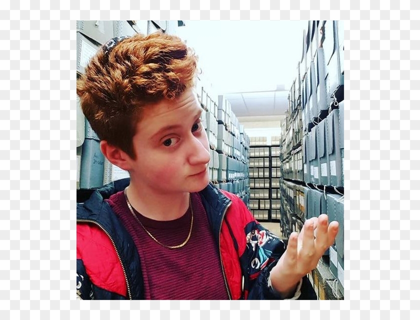 Rena Yehuda Newman - Boy Clipart