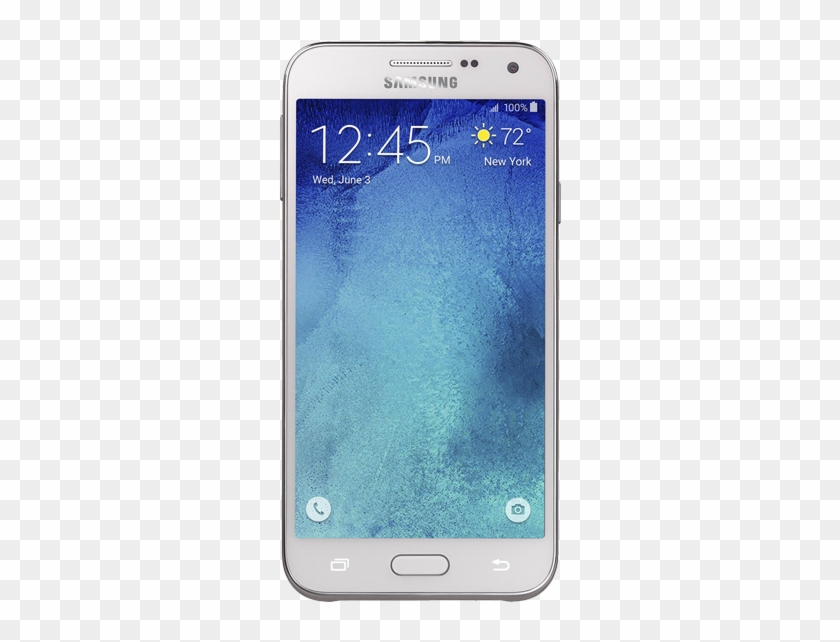 Tempered Glass For Samsung Galaxy Express - Samsung Galaxy Clipart #5996015