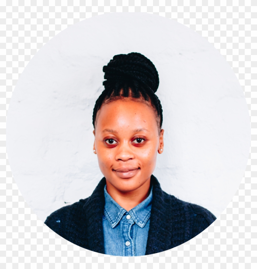 Mathabo - Boy Clipart