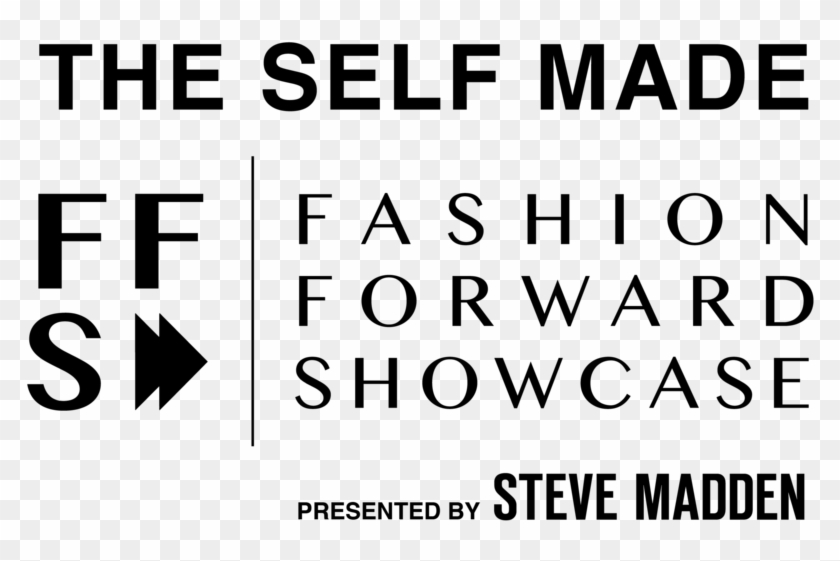 Ffshowcase Logo - Steve Madden Clipart #5996097
