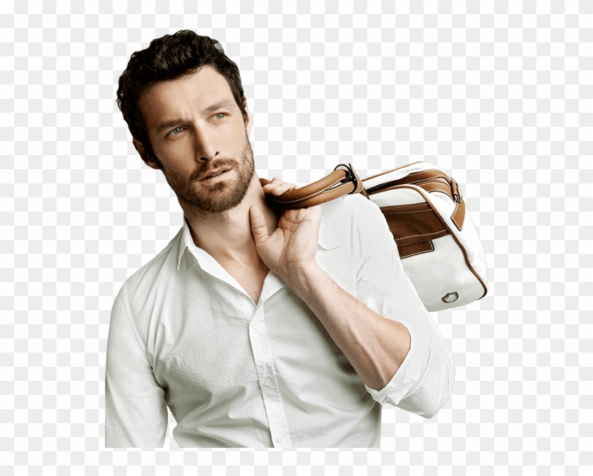 Slider Man 03 - Zara Men Clipart