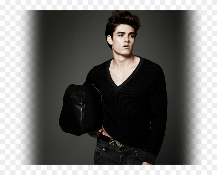 Slider Mens 1 - Fashion For Men Banner Clipart #5996275