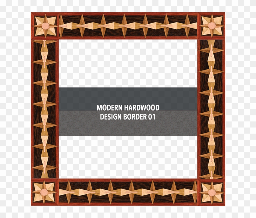 We Can Create Borders Flooring Of Your Own Design Clipart