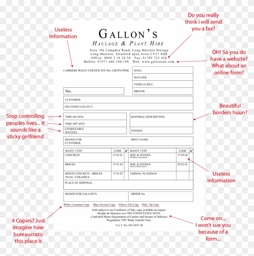 If You Really Need A Paper Form In Your Service Flow, - Paper Based Form Design Clipart #5996352