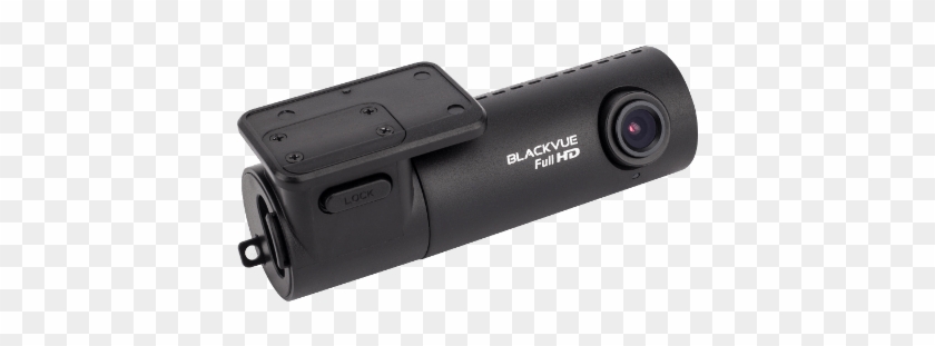 Blackvue Dr450-1ch 1080p Single Lens Dashcam For Front - Blackvue Clipart #5996607