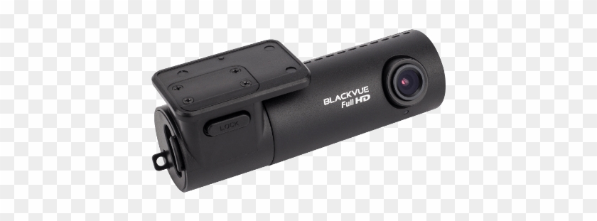 Blackvue Dr450-1ch 1080p Single Lens Dashcam For Front - Blackvue Clipart