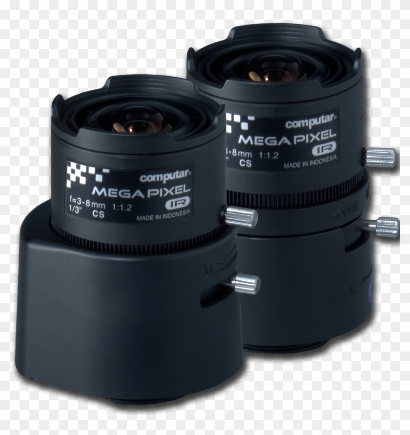 1/3” 3-8mm F1 - Камера За Видеонаблюдение Самсунг Clipart #5996615