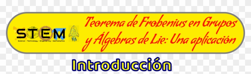 El Estudio De Las Variedades Diferenciables Ha Sido - Illustration Clipart #5996659