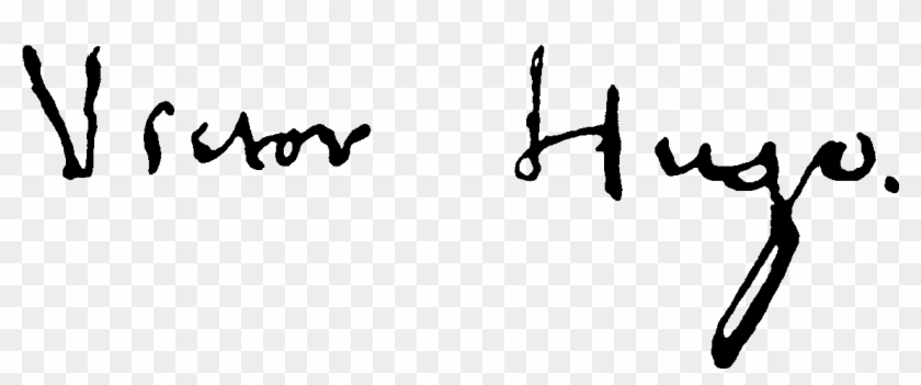 Victor Png - Lycée Victor Hugo Carpentras Clipart