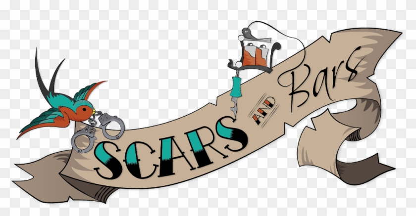 Scars And Bars - Agencia De Festejos Clipart